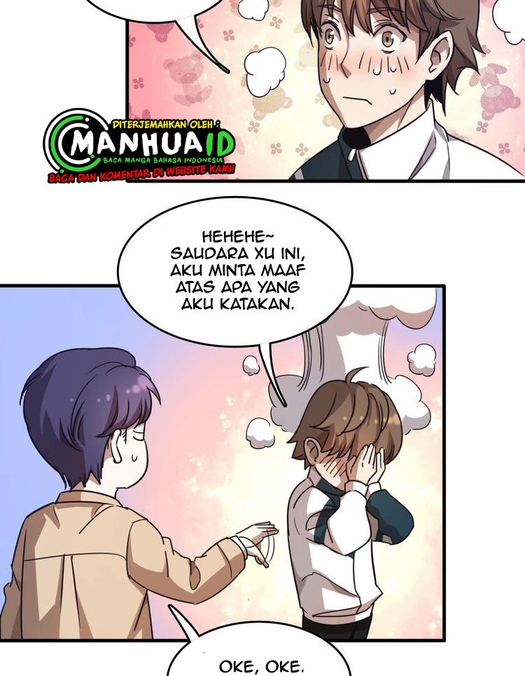 Reborn Doctor Chapter 10 Gambar 59